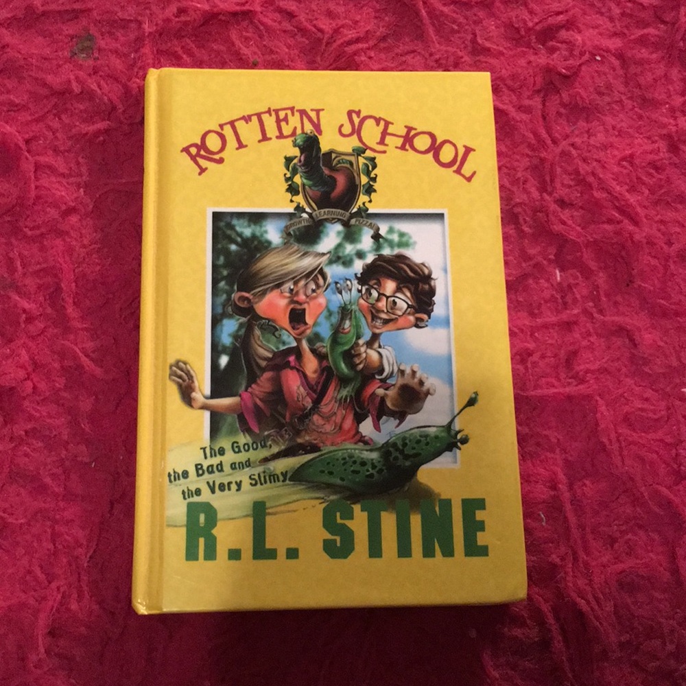 Book